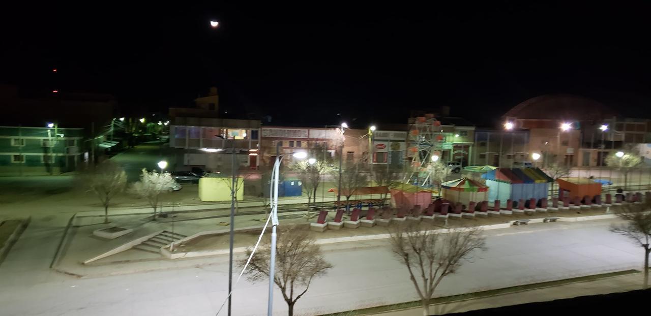 Hotel Santusa Villazon Εξωτερικό φωτογραφία
