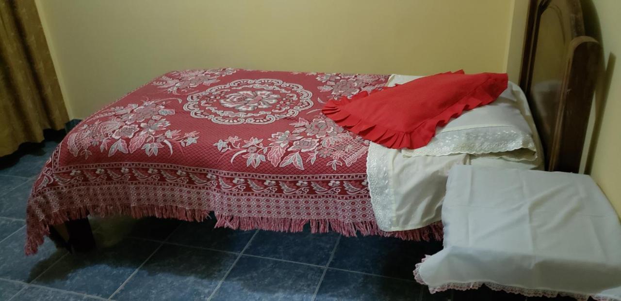 Hotel Santusa Villazon Εξωτερικό φωτογραφία
