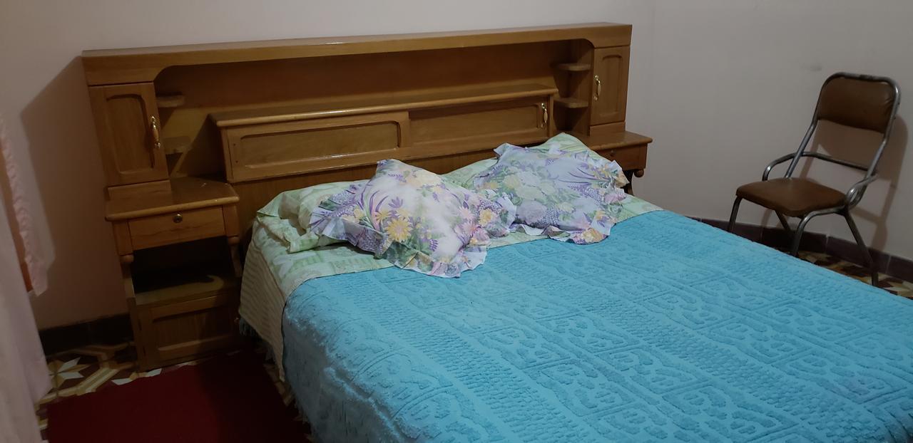 Hotel Santusa Villazon Εξωτερικό φωτογραφία