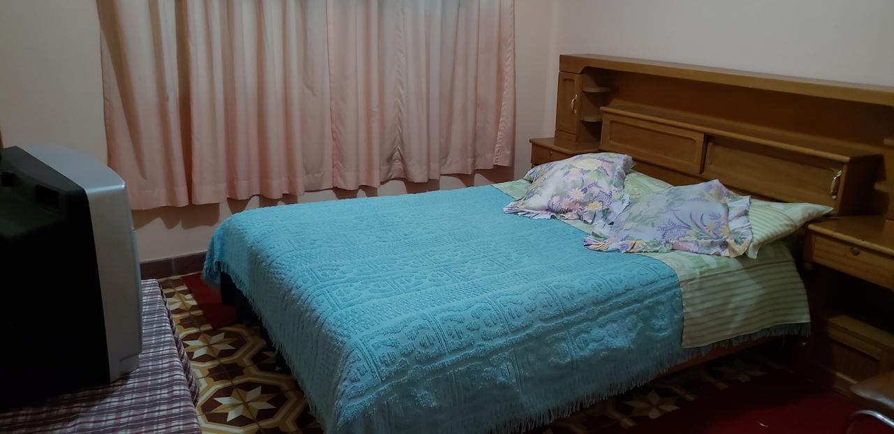 Hotel Santusa Villazon Εξωτερικό φωτογραφία