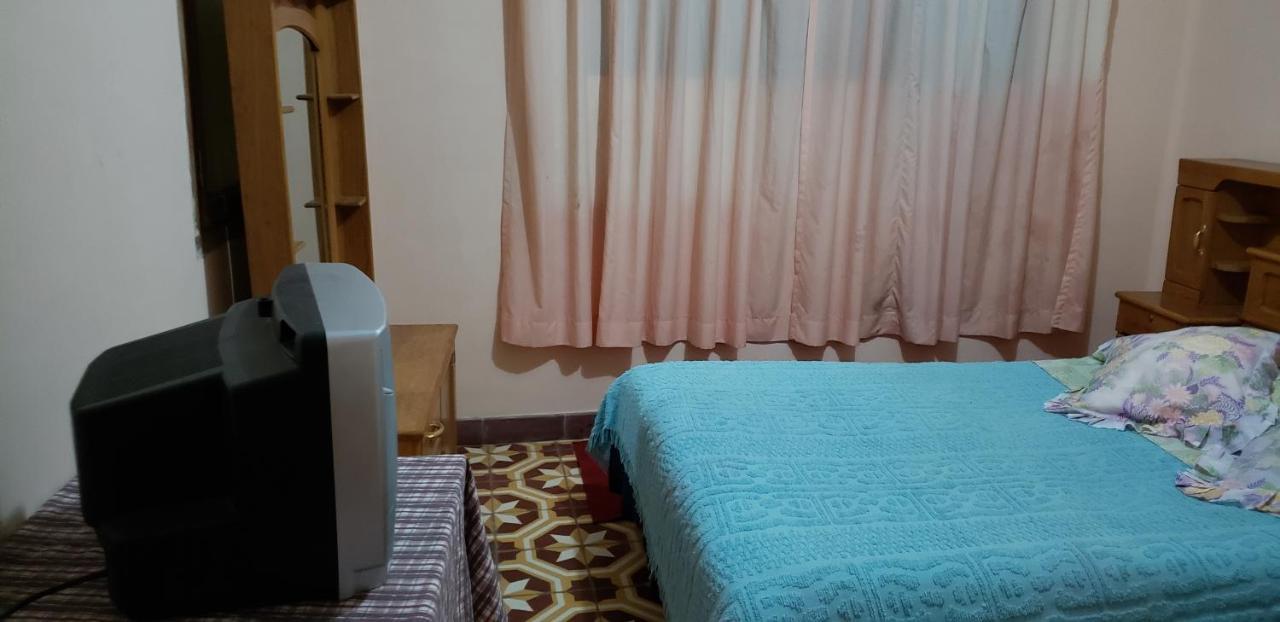 Hotel Santusa Villazon Εξωτερικό φωτογραφία