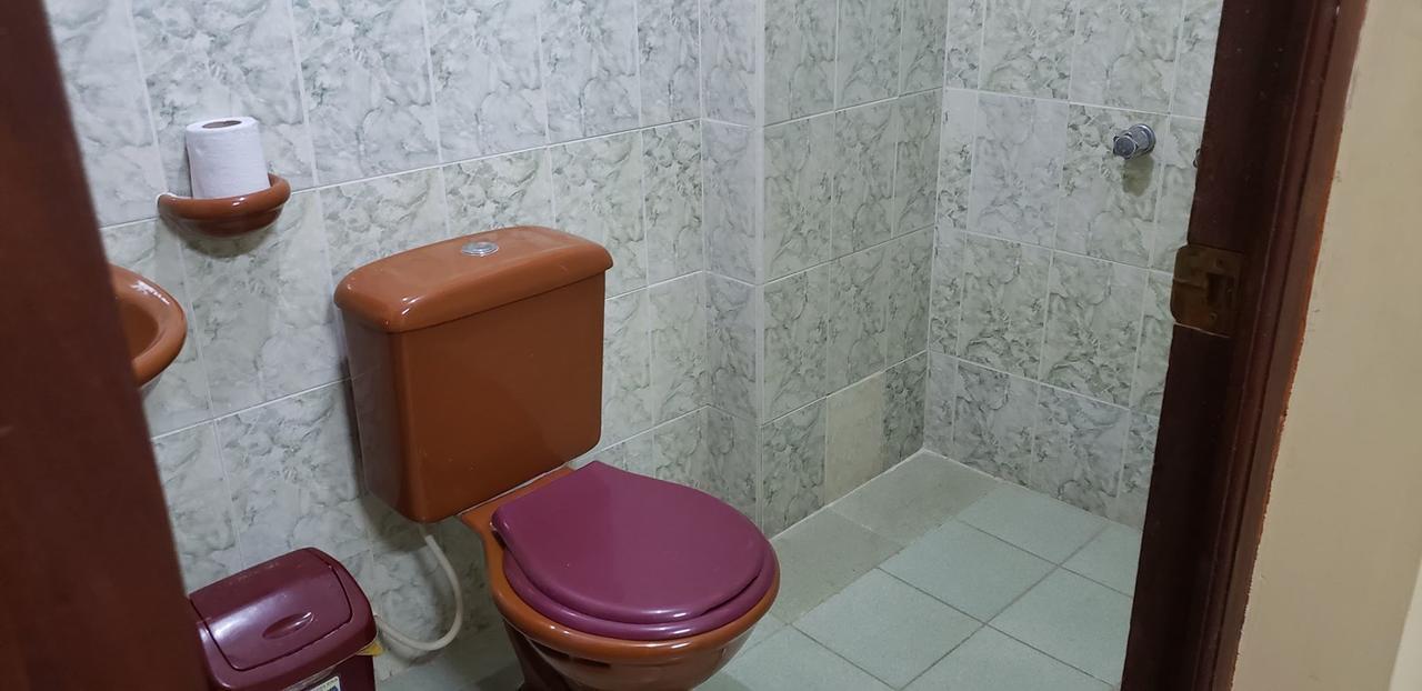 Hotel Santusa Villazon Εξωτερικό φωτογραφία