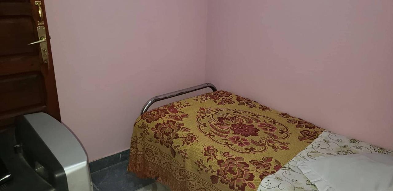 Hotel Santusa Villazon Εξωτερικό φωτογραφία