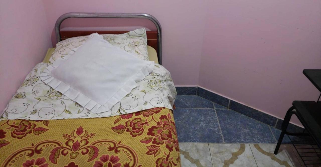 Hotel Santusa Villazon Εξωτερικό φωτογραφία